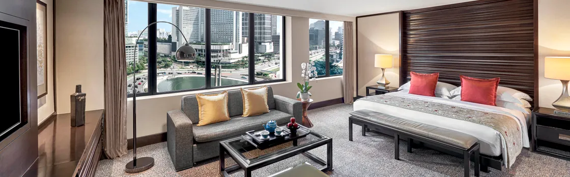 Mandarin Oriental Jakarta