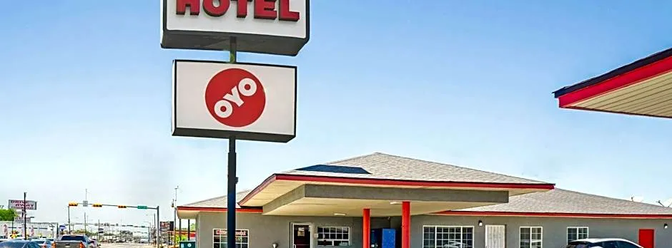 OYO Hotel Killeen