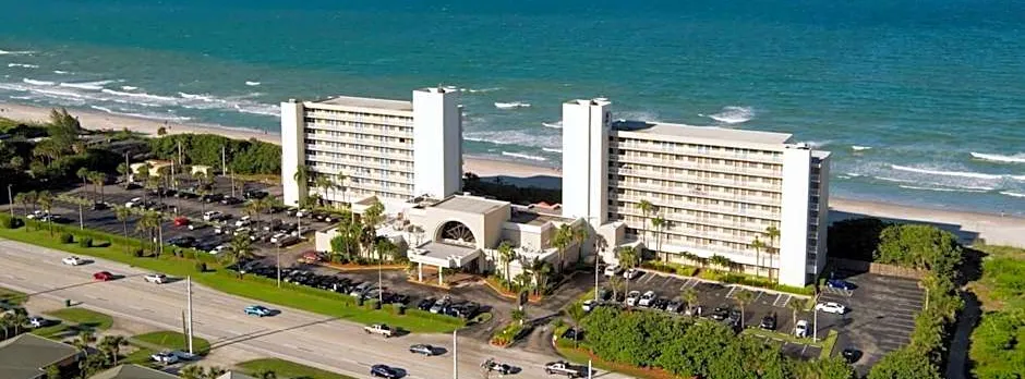 DoubleTree Suites By Hilton Melbourne Beach Oceanfront