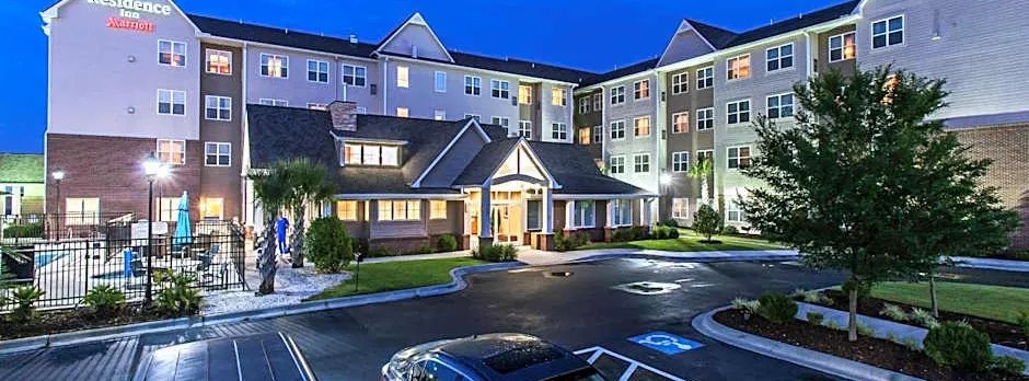 Residence Inn by Marriott Florence