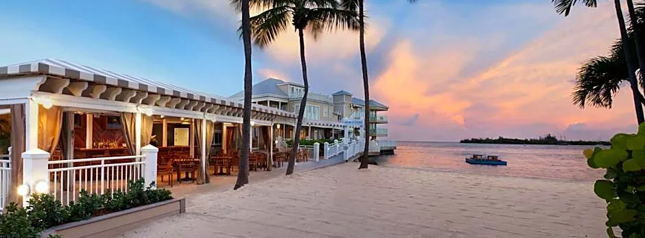 Pier House Resort & Spa