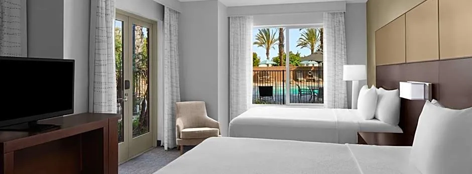Residence Inn by Marriott Tustin Orange County