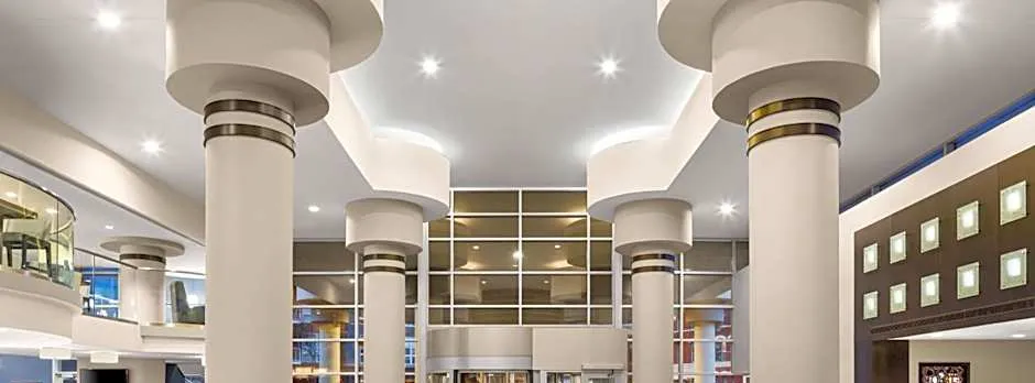 Courtyard by Marriott Minneapolis Downtown