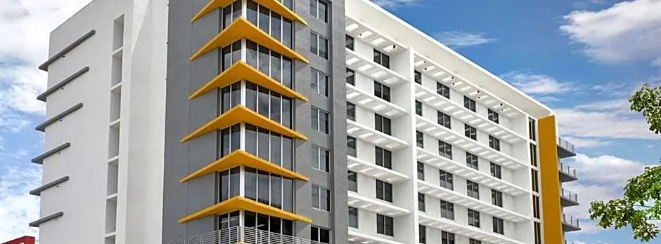Four Points By Sheraton Coral Gables