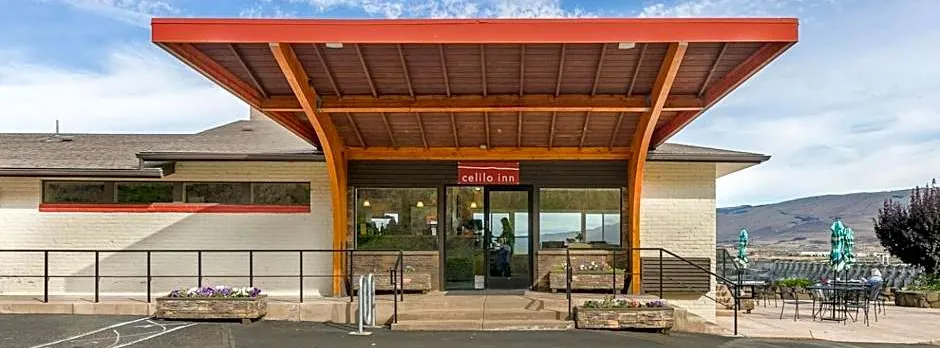 Celilo Inn