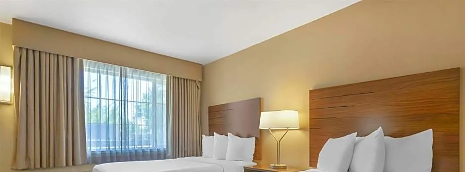Best Western Town House Lodge