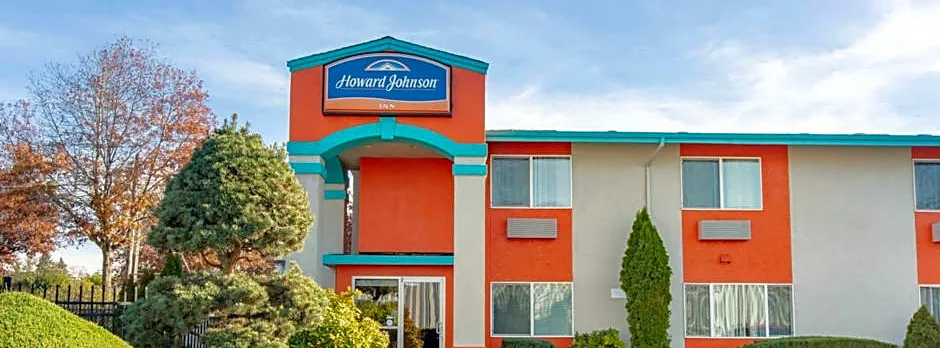 Howard Johnson by Wyndham Salem