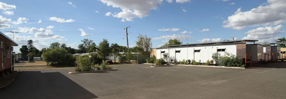 Miners Rest Motel