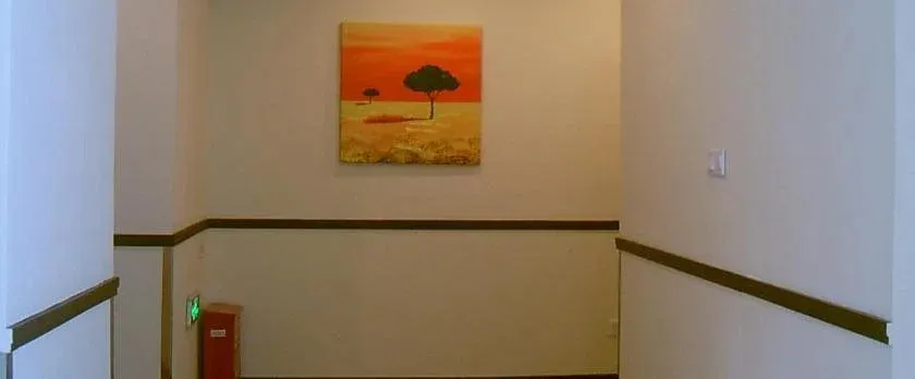 Shanghai SIMU Boutique Hotel