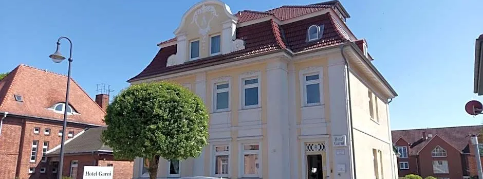 Hotel Garni "Villa am Schaalsee"