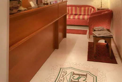 Hotel Silla