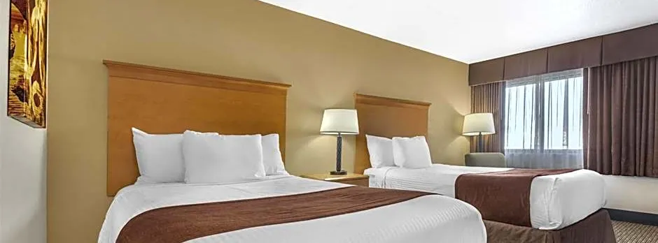 Best Western Winchester Hotel