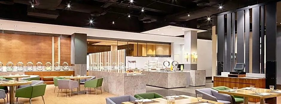 Aloft Nanhai, Foshan