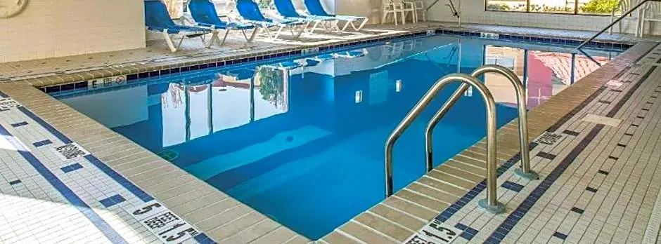 Regency Inn &Suites