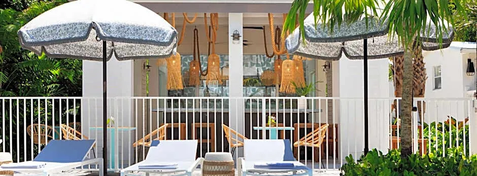 Winslow's Bungalows - Key West Historic Inns