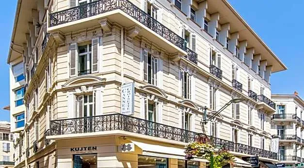 Cannes Croisette Prestige Apart'hotel