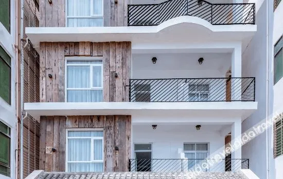Wind Story Hostel