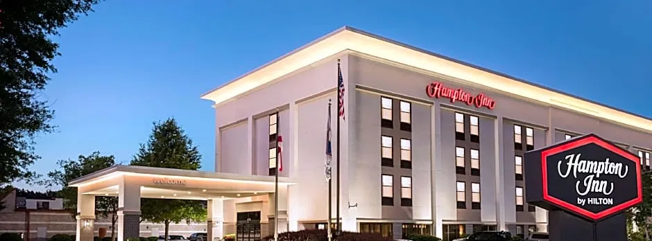 Hampton Inn Birmingham/Trussville