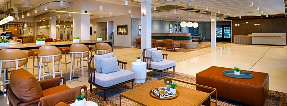 Staybridge Suites Chicago O'Hare Airport