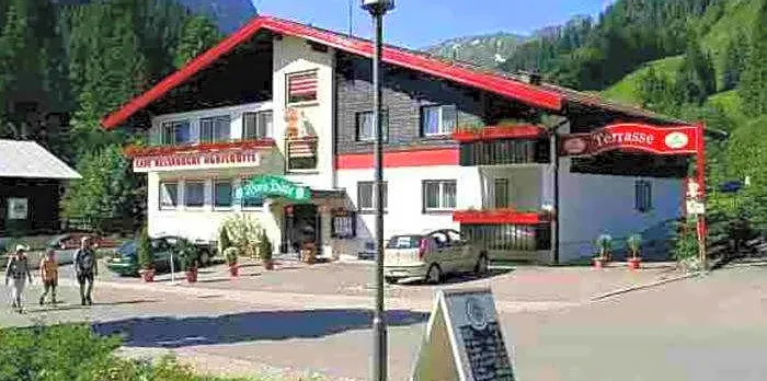 Norishütte