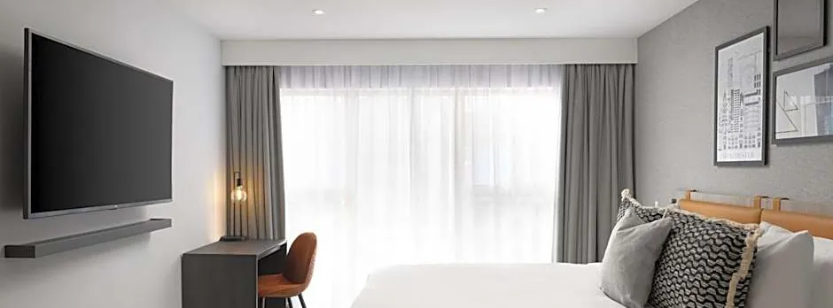 Residence Inn by Marriott Manchester Piccadilly
