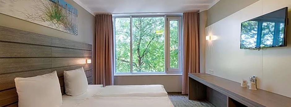 Tulip Inn München Messe