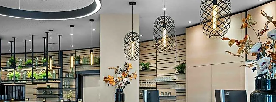 Leonardo Hotel Vienna City West