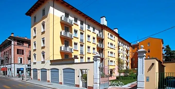 Residenza Carracci