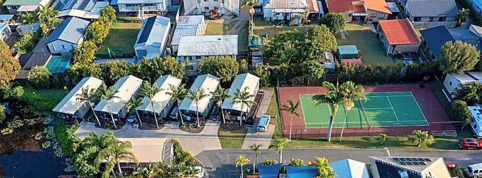 Discovery Parks - Fraser Street, Hervey Bay