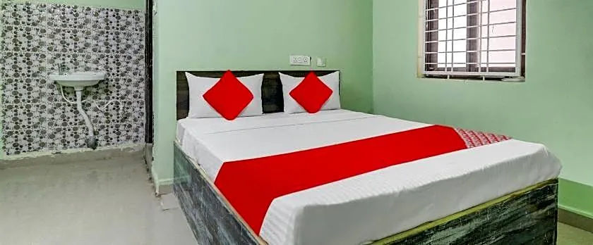 Hotel O V Darshini