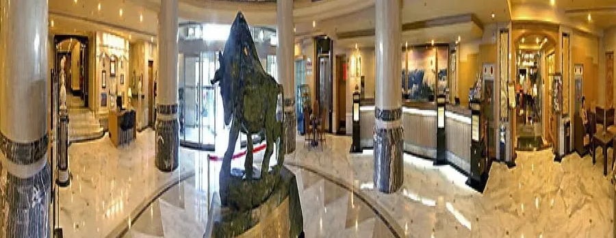 Guohong Hotel