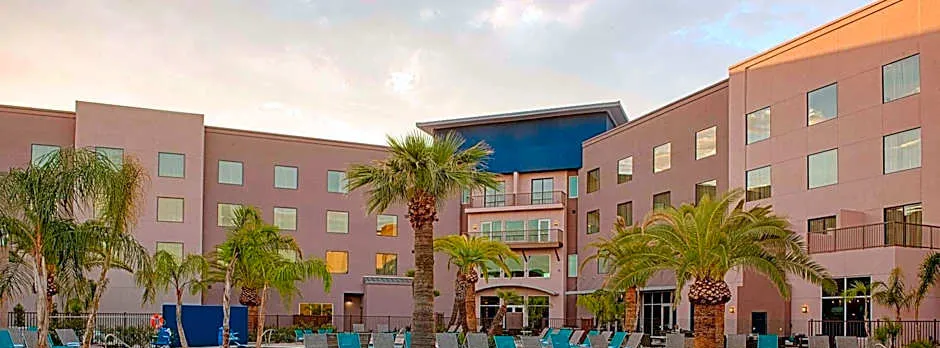 Sheraton Mesa Hotel At Wrigleyville West