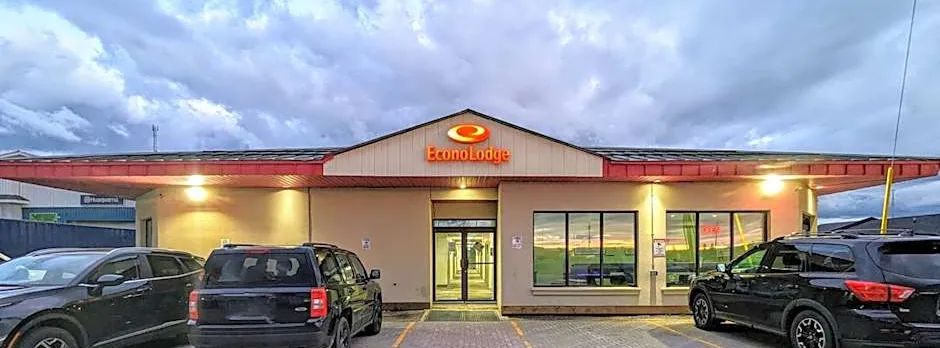 Econo Lodge