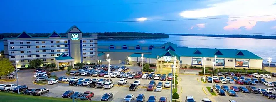 WaterView Casino & Hotel, Trademark Collection by Wyndham