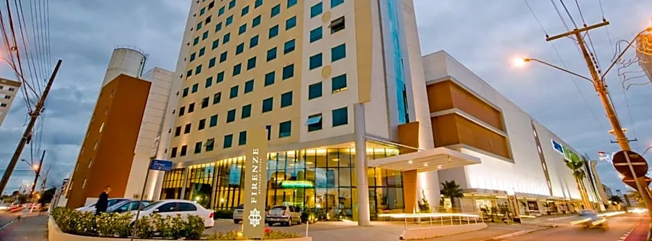 Firenze Business Hotel