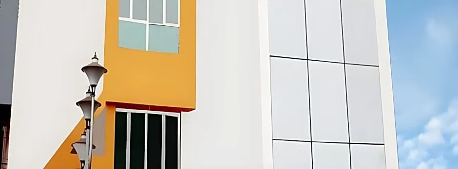 Sunrise Inn