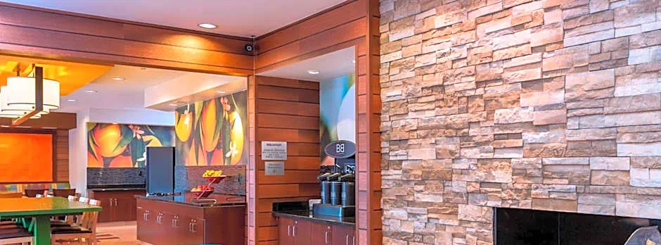 Fairfield Inn & Suites by Marriott Lubbock
