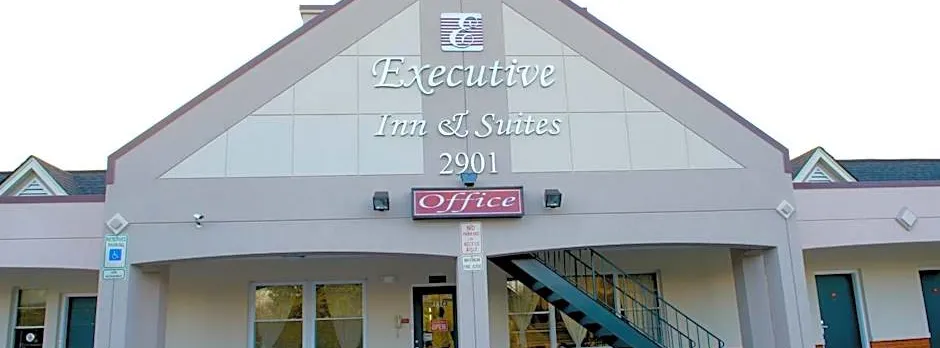 Executive Inn & Suites Upper Marlboro