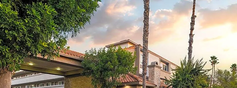 Holiday Inn Express Simi Valley By IHG