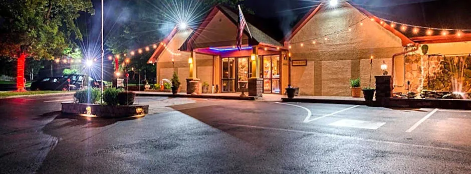 Inn of the Dove at Bensalem