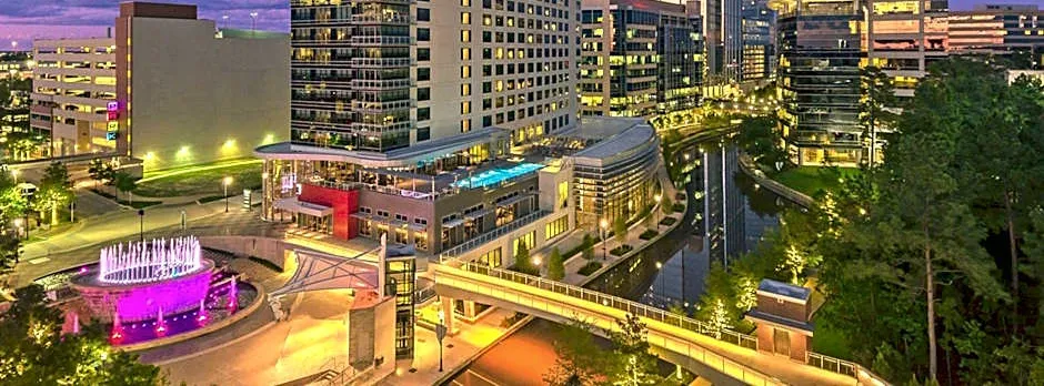 The Westin at The Woodlands