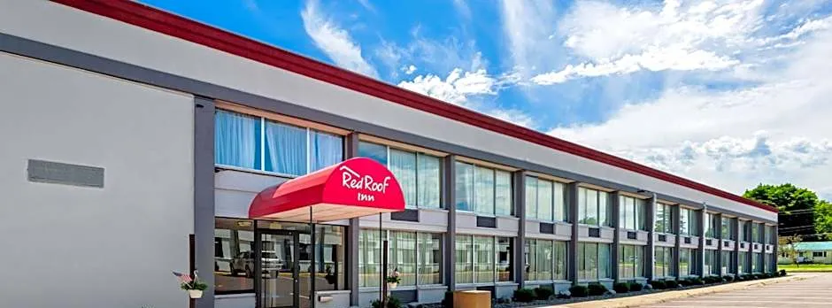 Red Roof Inn Cortland