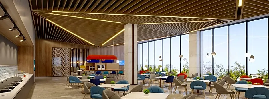 Holiday Inn Express Jingdezhen Ancient Town By IHG