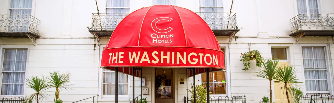 The Washington