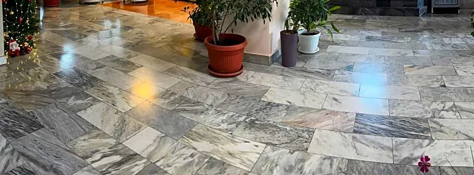 Apart Hotel Central Razgrad