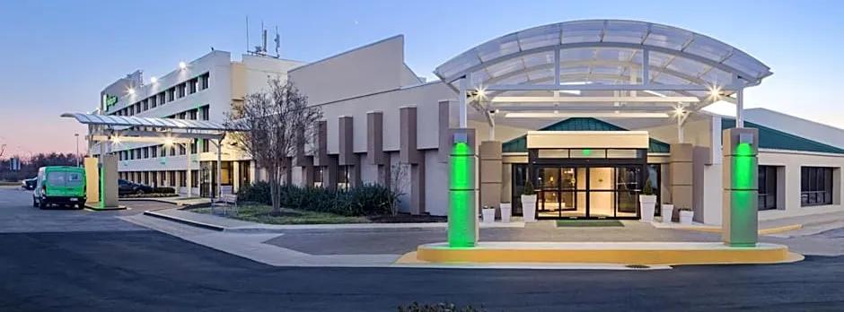 Holiday Inn Washington-College Pk (I-95) By IHG