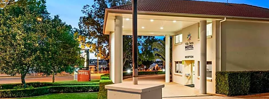 Villa Nova Motel
