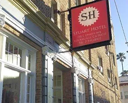 Stuart Hotel