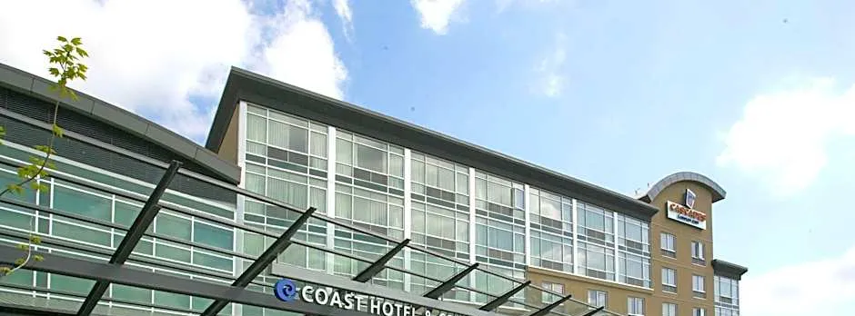 Coast Hotel & Convention Centre