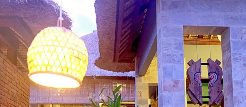 Tetirah Boutique Hotel